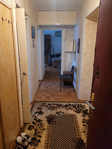 Sinivoore tn 11, Järve, Kohtla-Järve, Ida-Virumaa (2 foto / 8)