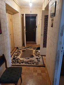 Sinivoore tn 11, Järve, Kohtla-Järve, Ida-Virumaa (6 foto / 8)