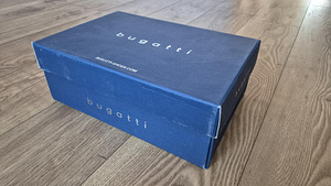 UUED Bugatti meeste saapad, talvesaapad s 43 (8 foto / 8)
