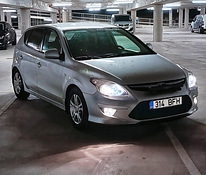 Hyundai i30 2011, 2011