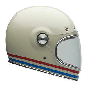Bell Bullitt mootorratta kiiver, M suurus (5 foto / 5)