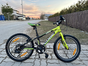 CUBE Race 200 20” (1 фото из 3)