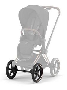 Cybex Priam V4 Rose Gold / Peach Pink (4 foto / 4)