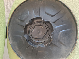 Müüa Renault kaubiku originaal ilukilbid (2 foto / 6)