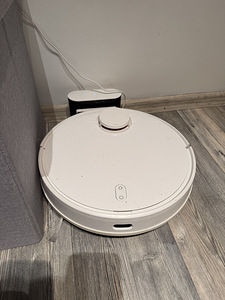 Xiaomi Mi Vacuum Mop P робот пылесос (1 фото из 3)