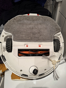 Xiaomi Mi Vacuum Mop P робот пылесос (2 фото из 3)