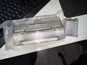 Xiaomi Mi Vacuum Mop P робот пылесос (3 фото из 3)