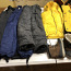 Зимняя одежда для мальчиков 6-7 на 110-115 см. (фото #2)