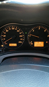 Toyota Avensis 2.0 93kW (3 foto / 4)