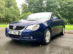 AUTORENT TALLINNAS (4 foto / 8)