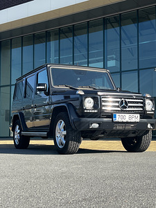 AUTORENT TALLINNAS (5 foto / 8)