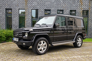 Autorent Tallinnas (4 foto / 8)