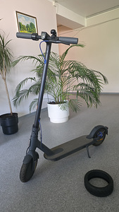 Elektritõukeratas XIAOMI MI ELECTRIC SCOOTER 3 (1 foto / 7)