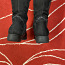 Новые женские зимние ботинки 40 размера Saute-Mouton (фото #2)