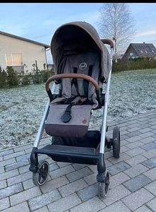 Cybex Balios S (1 foto / 1)