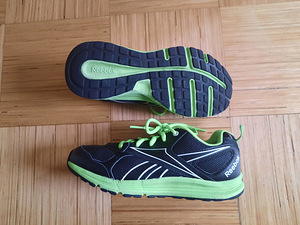 Reebok tossud nr 36 (2 foto / 3)