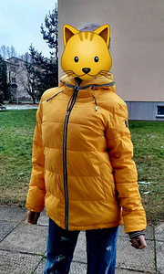Naiste Luhta talvejope nr 38 (1 foto / 7)