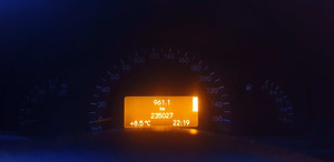 MÜÜK: MB Mercedes-Benz C 220 CDI (4 foto / 4)