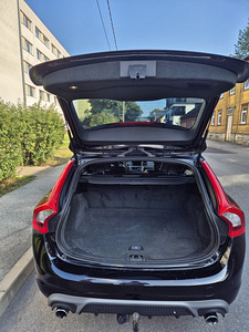 Autorent / Autorent / DIZEL / AUTOMAT (6 foto / 9)
