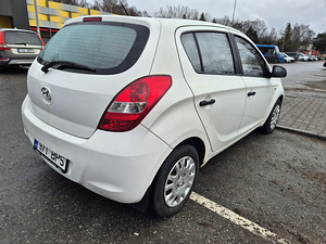 Autorent / Autorent / wolt, bolt food (6 foto / 10)