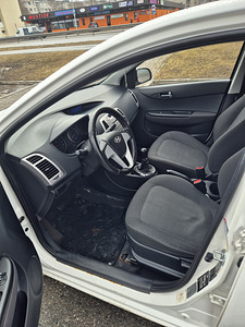Autorent / Autorent / wolt, bolt food (9 foto / 10)