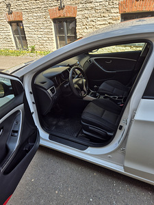 Rent auto / Rent a car / DIZEL / 2015a. (5 foto / 10)