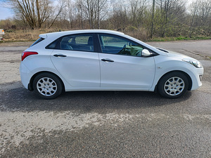Autorent / Autorent / DIZEL / 2018a. (2 foto / 10)