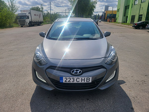 Авто в аренду / Аренда авто / 2015 г. / Дизель (2 фото из 10)