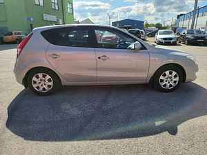 Autorent / Autorent / wolt, bolt food (3 foto / 10)