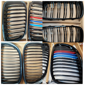 BMW MUSTAD NEERUD (2 foto / 2)