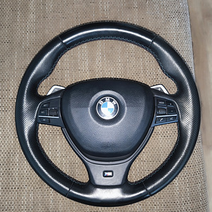 BMW F01/07/10/11 SPORTROOL (1 foto / 4)
