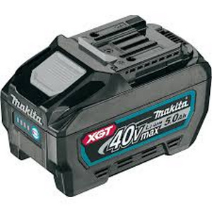 UUS Aku Li-Ion 40V 5.0Ah BL4050F Makita (1 foto / 2)