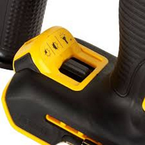 Uus Löögiga akutrell DCD996NT dewalt 18v (2 foto / 3)