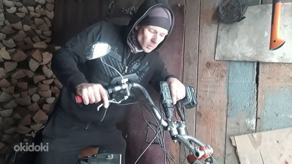 Ищу работу!