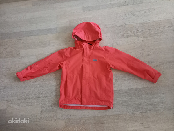 Jope Helly Hansen