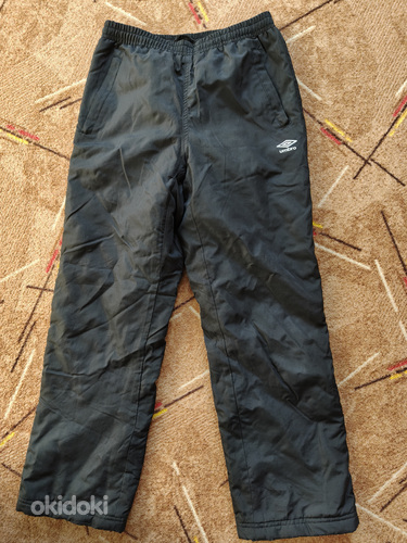 Umbro püksid - südis-talv
