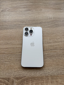 Apple Iphone 13 Pro 128gb Silver (2 foto / 8)