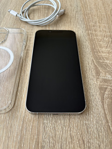 Apple Iphone 13 Pro 128gb Silver (4 foto / 8)