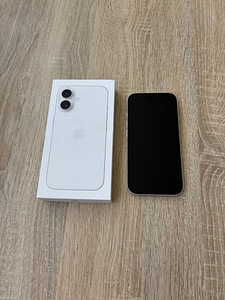Apple Iphone 16 128gb White (5 foto / 7)