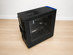 Arvuti GTX 1660 Super / Ryzen 5 5500 (2 foto / 3)
