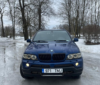 BMW X5 E53 3.0D