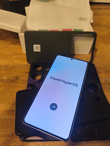 Xiaomi Redmi note 13 pro 256gb (1 foto / 4)