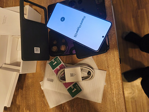 Xiaomi Redmi note 13 pro 256gb (2 foto / 4)