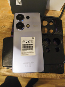 Xiaomi Redmi note 13 pro 256gb (3 foto / 4)