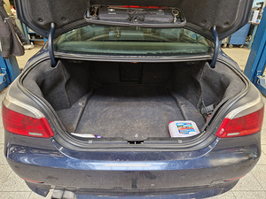 BMW 530 d (2 фото из 10)