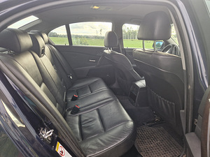 BMW 530 d (6 фото из 10)