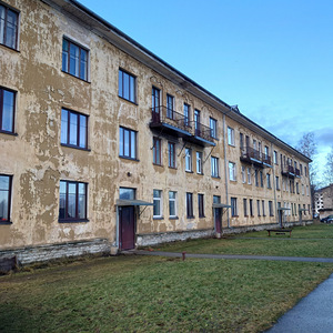 Eha tn 18, Tapa, Tapa vald, Lääne-Virumaa (1 фото из 14)