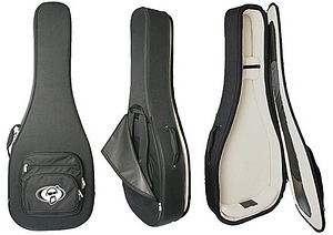Protection racket Deluxe Electric Bass Case 7151