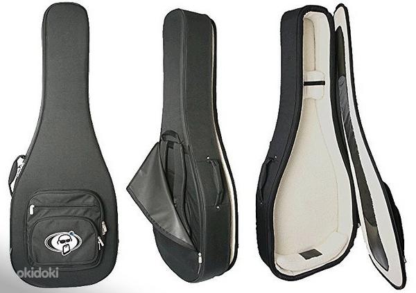 Protection racket Deluxe Electric Bass Case 7151 (фото #1)