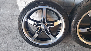 Rattad R18 5 × 112 (1 foto / 6)